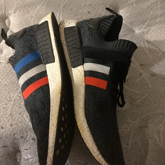 Men’s size 10 1/2 La Marque Aux 3 Band - Picture 3 of 4